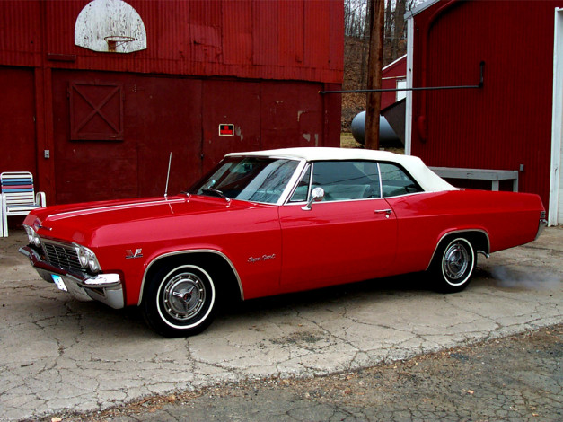 Обои картинки фото автомобили, chevrolet