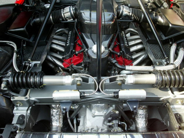 Обои картинки фото автомобили, двигатели