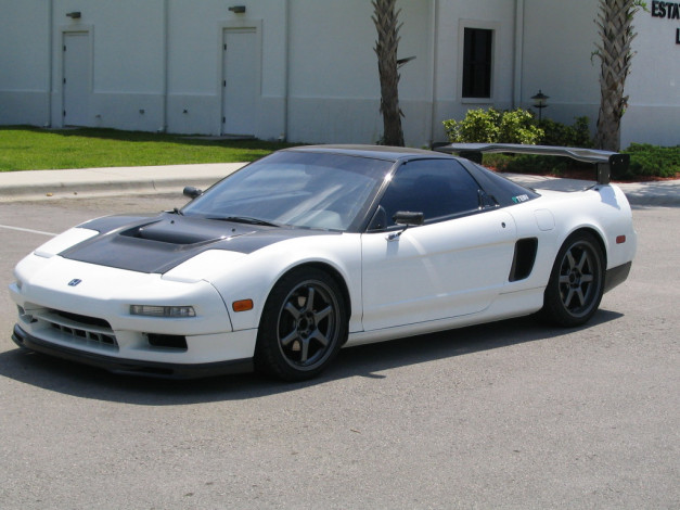 Обои картинки фото автомобили, honda