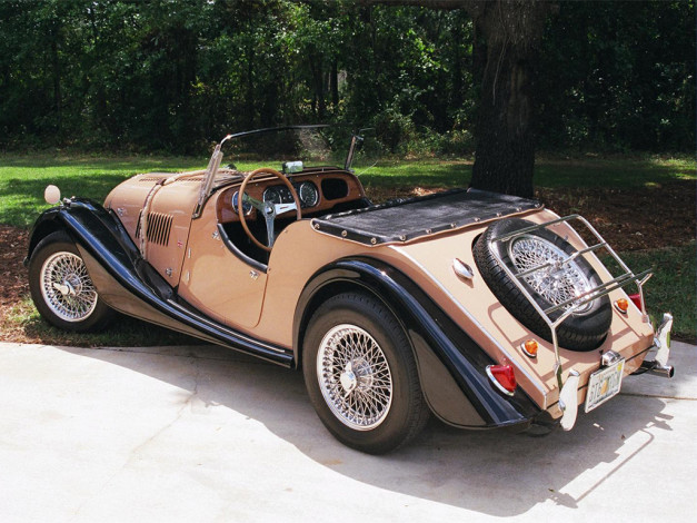 Обои картинки фото автомобили, классика