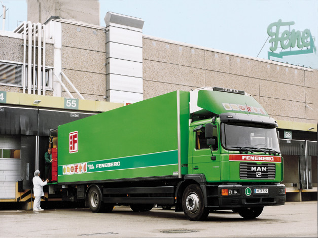 Обои картинки фото автомобили, man