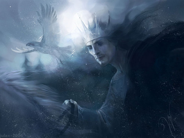 Обои картинки фото фэнтези, люди