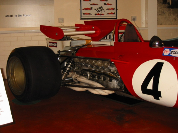 Обои картинки фото спорт, автоспорт