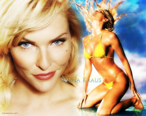 Картинка Sonya+Kraus девушки