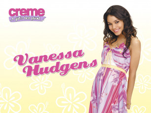 Картинка Vanessa+Hudgens девушки