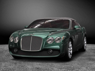 Картинка автомобили bentley