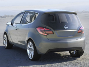 Картинка автомобили opel