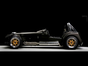 Картинка caterham автомобили super seven