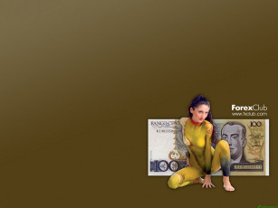 обоя forex, club, бренды