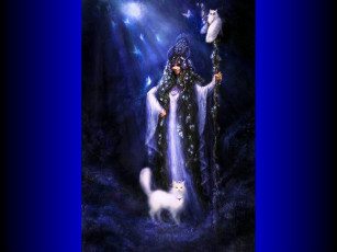 Картинка василиса v+ фэнтези маги