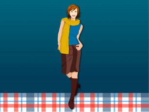 Картинка векторная графика