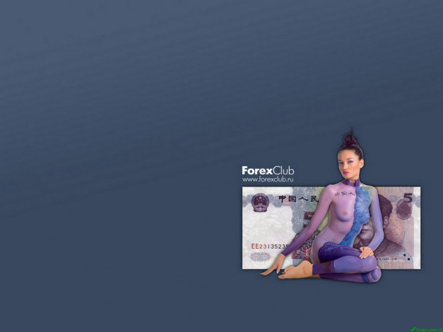 Обои картинки фото forex, club, бренды