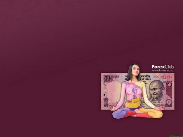 Обои картинки фото forex, club, бренды