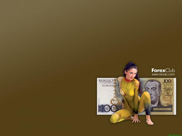 Обои картинки фото forex, club, бренды