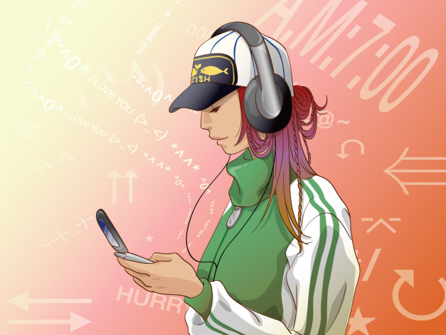 Обои картинки фото векторная, графика