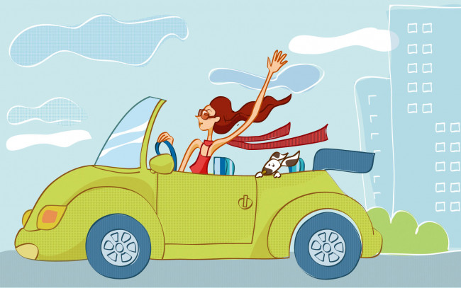 Обои картинки фото векторная, графика