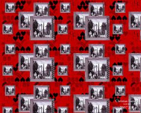 обоя christian, lacroix, бренды