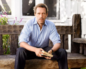 Картинка hugh laurie мужчины