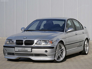 Картинка ac schnitzer acs3 3series e46 2002 автомобили bmw