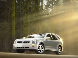 Картинка автомобили cadillac