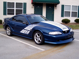 Картинка автомобили ford