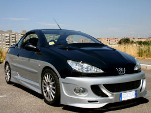 Картинка автомобили peugeot