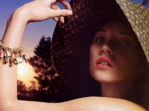 Картинка бренды louis vuitton