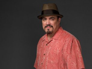Картинка david zayas мужчины
