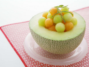 Картинка еда фрукты ягоды