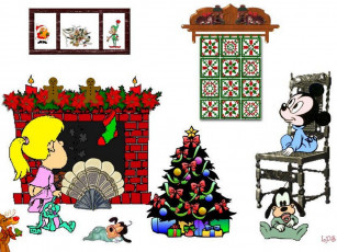 Картинка мультфильмы disney