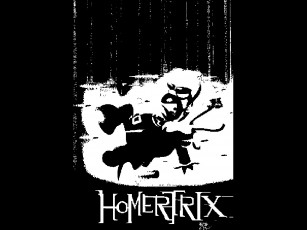 Картинка мультфильмы the simpsons