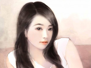 Картинка рисованные люди