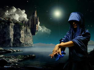 Картинка вифлиемская звезда фэнтези маги