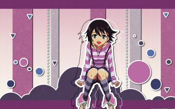 Картинка аниме true tears