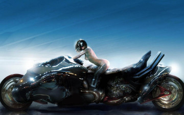 Картинка фэнтези девушки