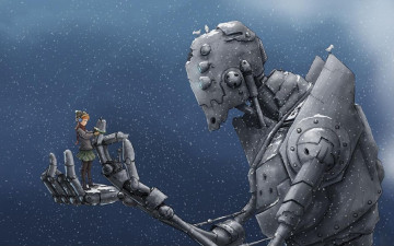 Картинка фэнтези красавицы чудовища