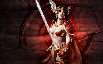 Картинка видео игры a3 age of sovereign project