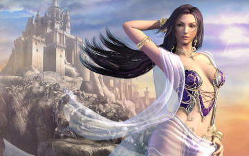 Картинка видео игры last chaos