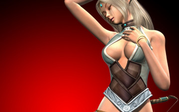 Картинка видео игры sephiroth 3rd episode the crusade