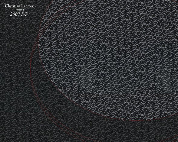 Обои картинки фото christian, lacroix, бренды