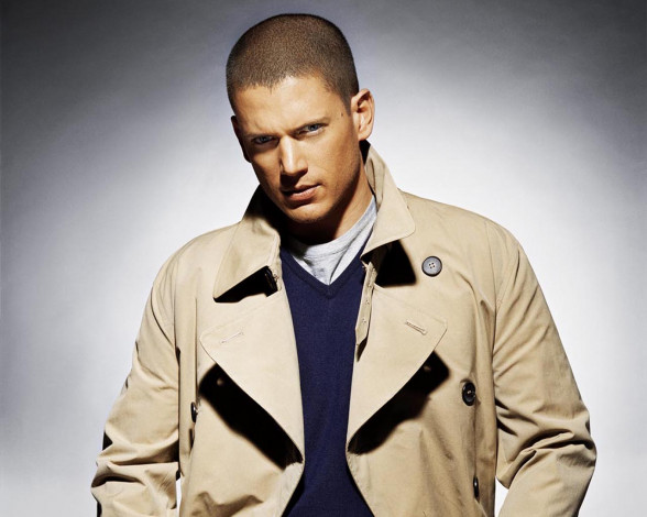 Обои картинки фото wentworth, miller, мужчины, earl