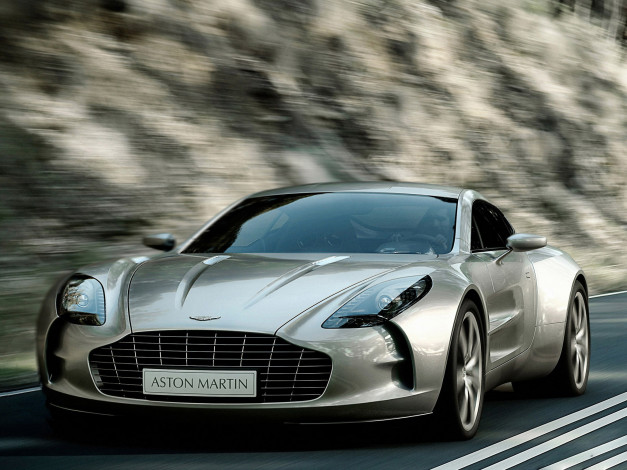 Обои картинки фото автомобили, aston, martin