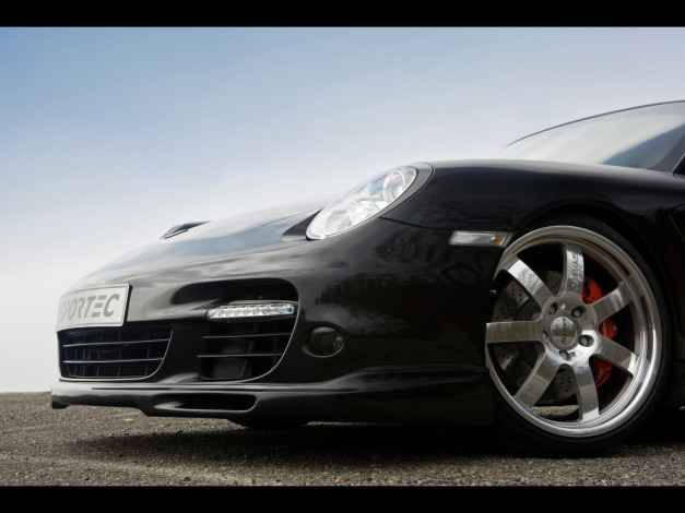 Обои картинки фото автомобили, porsche