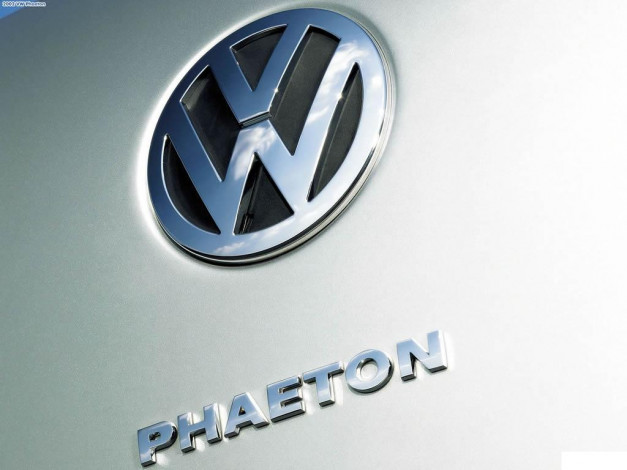 Обои картинки фото бренды, авто, мото, volkswagen