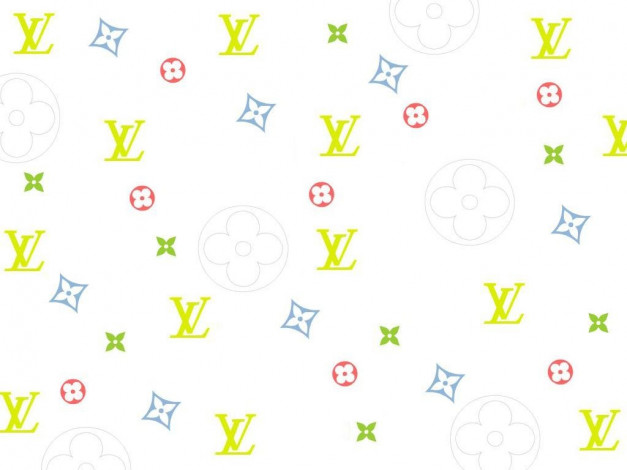 Обои картинки фото бренды, louis, vuitton