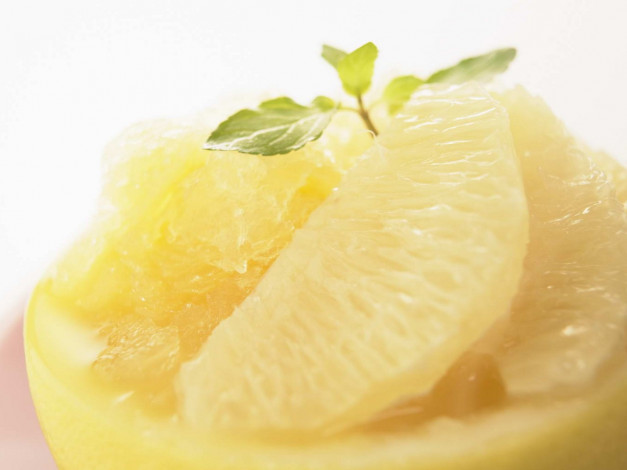 Обои картинки фото еда, цитрусы