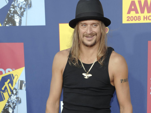 Обои картинки фото kid, rock, мужчины, robert, james, ritchie