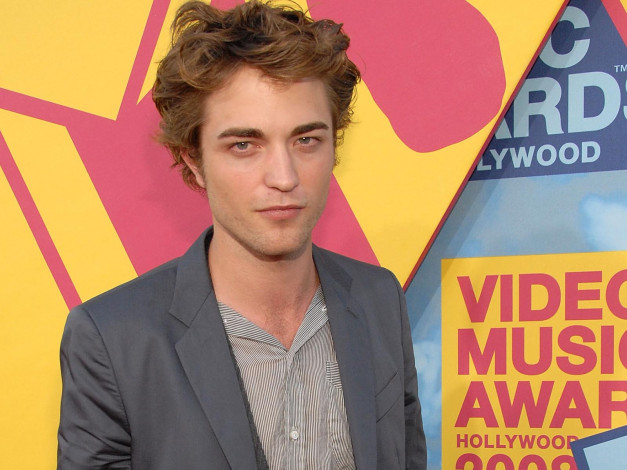 Обои картинки фото robert, pattinson, мужчины