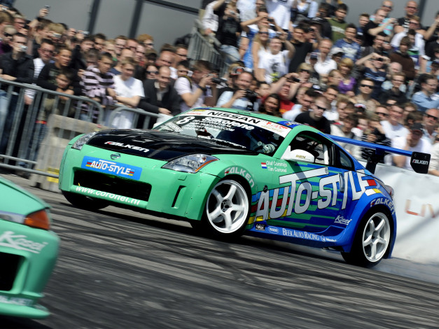 Обои картинки фото спорт, drift