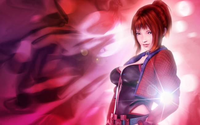 Обои картинки фото видео, игры, des, blood, vr, ga